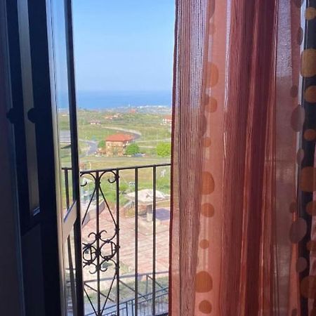 B&B L'Alba Gagliato Exteriör bild