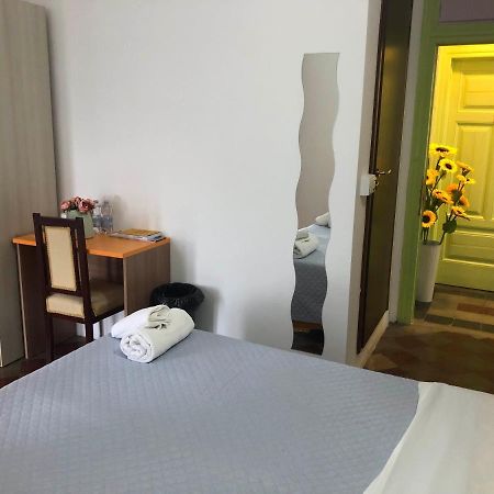 B&B L'Alba Gagliato Exteriör bild