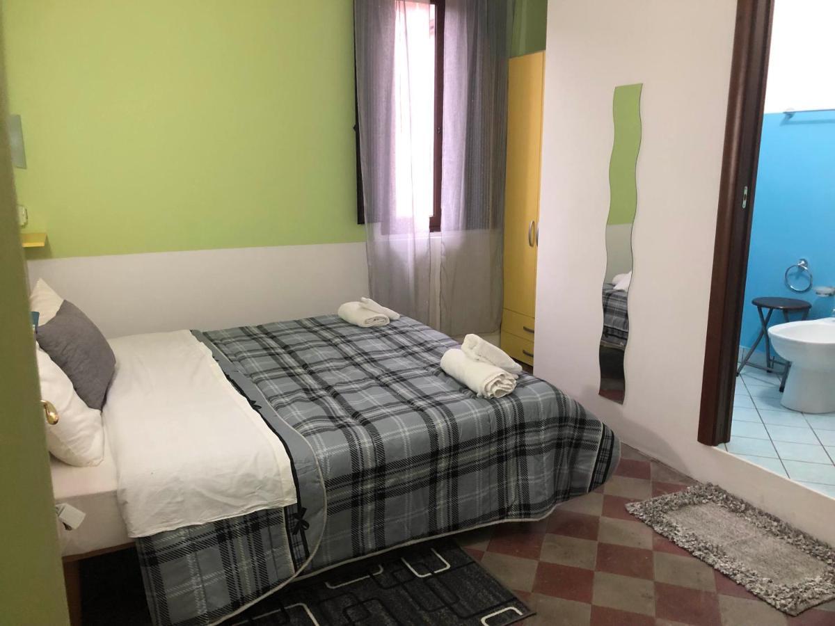 B&B L'Alba Gagliato Exteriör bild