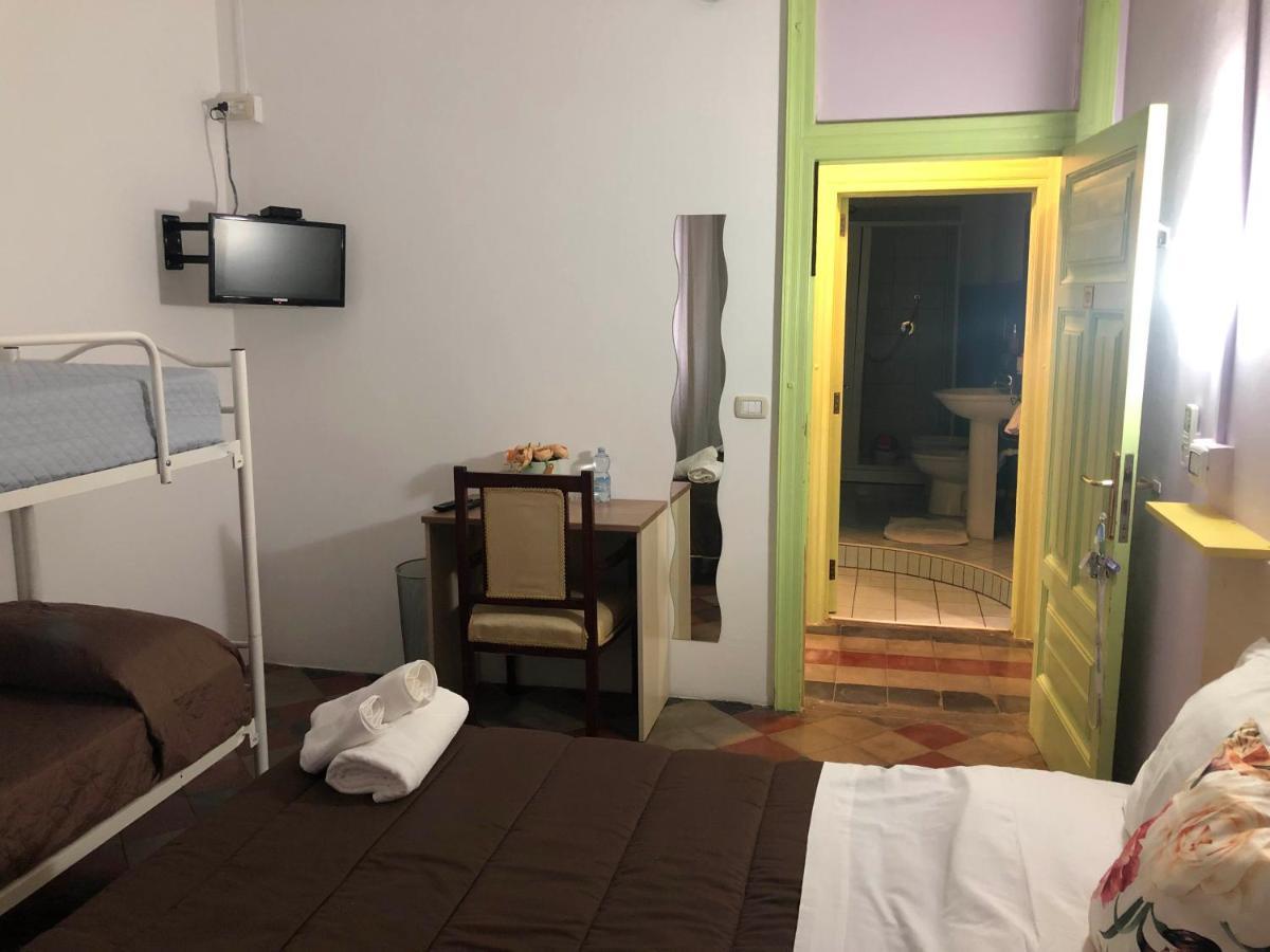 B&B L'Alba Gagliato Exteriör bild