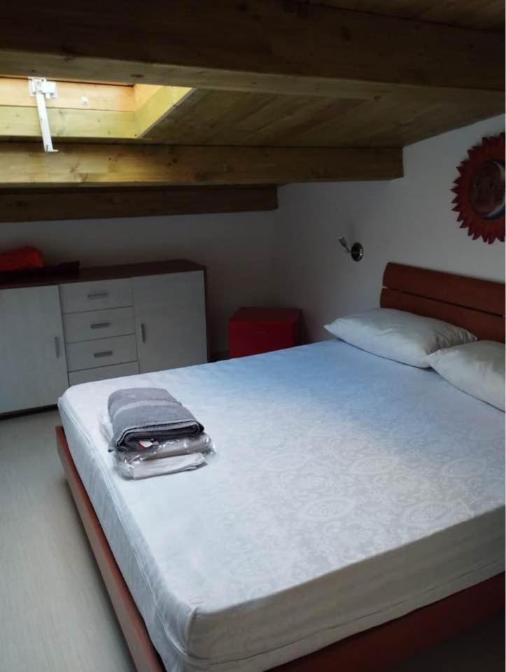 B&B L'Alba Gagliato Exteriör bild