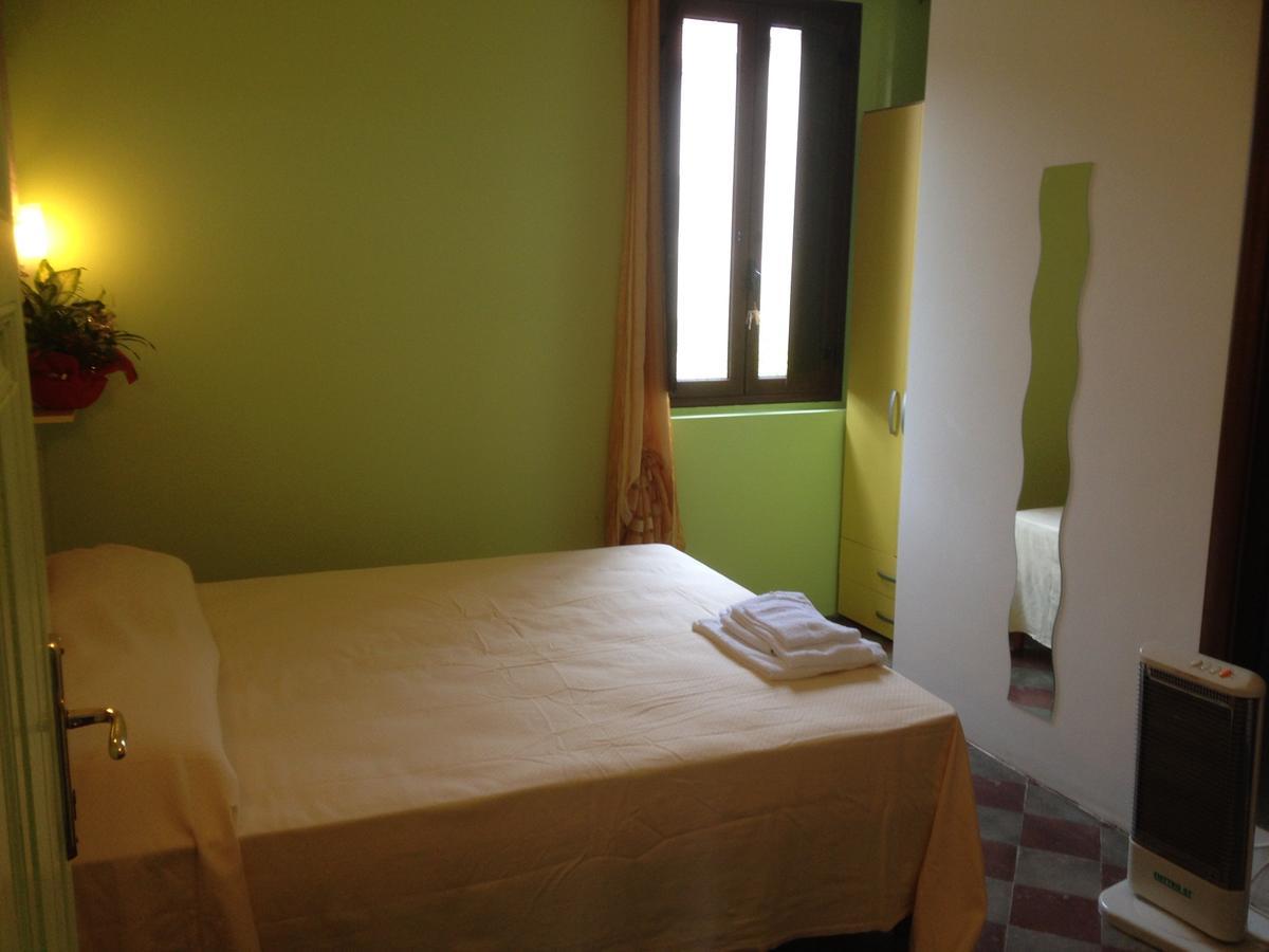 B&B L'Alba Gagliato Exteriör bild