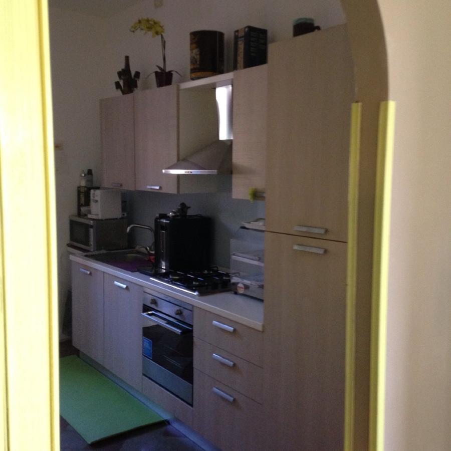 B&B L'Alba Gagliato Exteriör bild