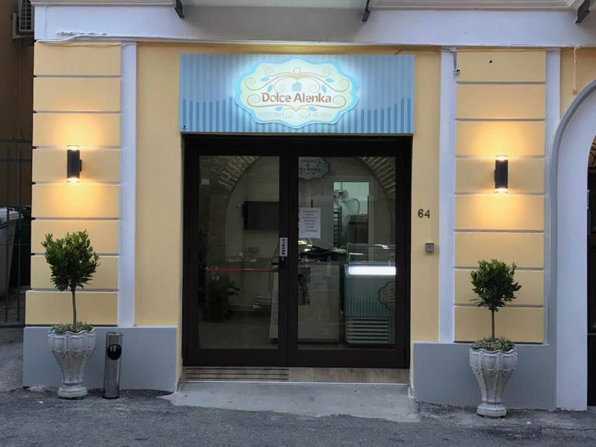 B&B L'Alba Gagliato Exteriör bild