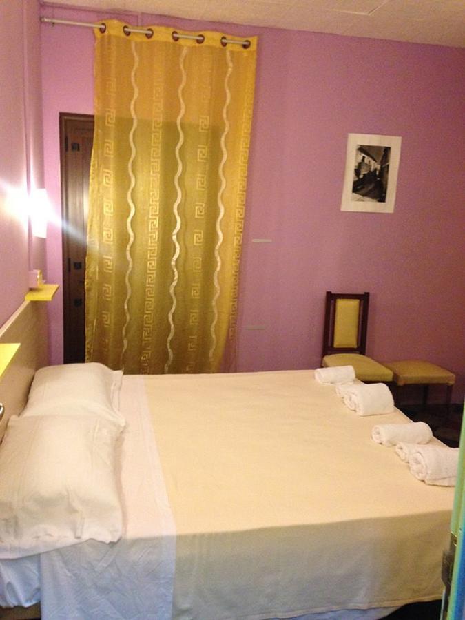 B&B L'Alba Gagliato Exteriör bild