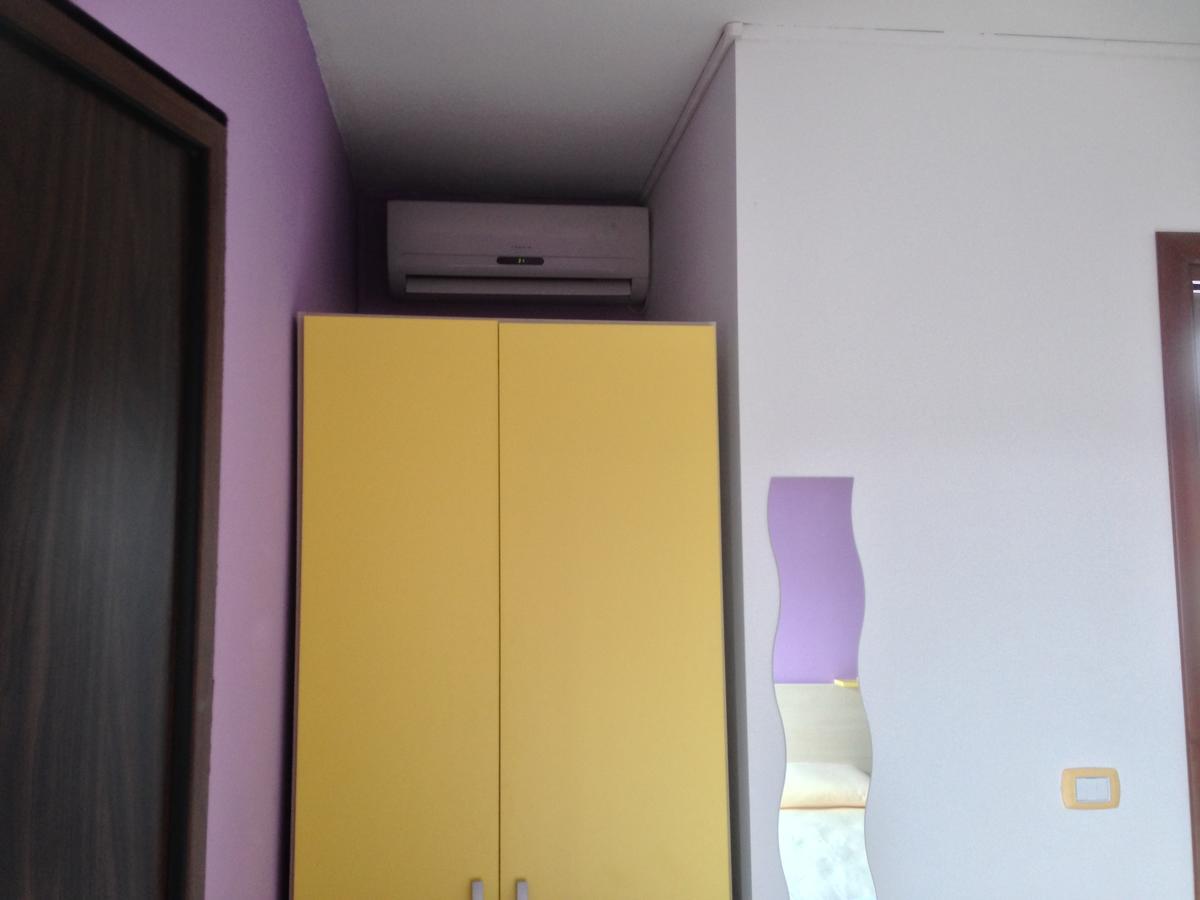 B&B L'Alba Gagliato Exteriör bild